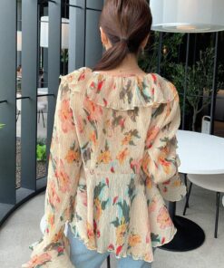 بلوزه SHEIN - الصورة 5