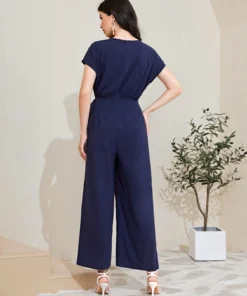 ⁦جمبسوت  SHEIN⁩ - الصورة ⁦5⁩