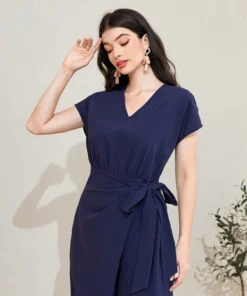 ⁦جمبسوت  SHEIN⁩ - الصورة ⁦7⁩