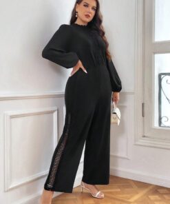 ⁦جمبسوت SHEIN⁩ - الصورة ⁦5⁩