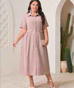 ⁦دريس SHEIN⁩ - الصورة ⁦6⁩