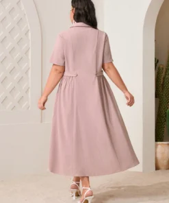 ⁦دريس SHEIN⁩ - الصورة ⁦5⁩