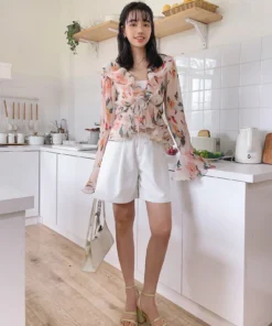 بلوزه SHEIN - الصورة 3