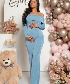 ⁦جمبسوت SHEIN⁩ - الصورة ⁦3⁩