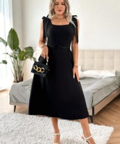 ⁦ميني دريس SHEIN⁩ - الصورة ⁦4⁩