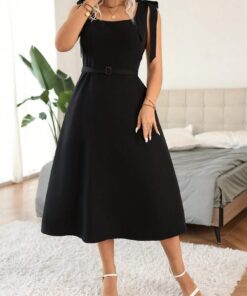 ⁦ميني دريس SHEIN⁩ - الصورة ⁦1⁩