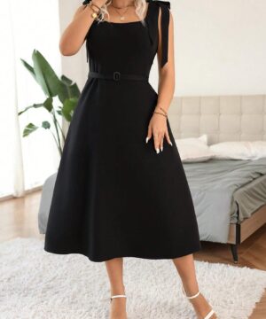 ميني دريس SHEIN