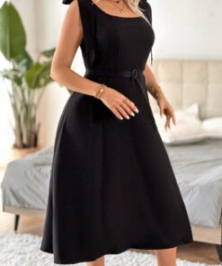 ⁦ميني دريس SHEIN⁩ - الصورة ⁦2⁩