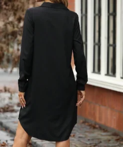 ⁦ميني دريس SHEIN⁩ - الصورة ⁦6⁩