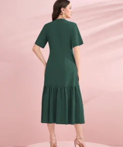 ⁦ميني دريس SHEIN⁩ - الصورة ⁦6⁩