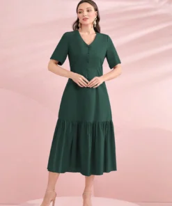 ⁦ميني دريس SHEIN⁩ - الصورة ⁦5⁩