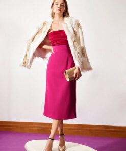 ⁦مينى دريس SHEIN⁩ - الصورة ⁦7⁩