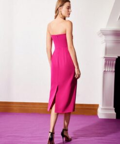 ⁦مينى دريس SHEIN⁩ - الصورة ⁦6⁩