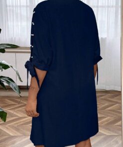 ⁦ميني دريس SHEIN⁩ - الصورة ⁦6⁩