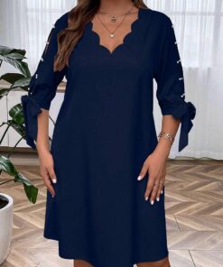 ⁦ميني دريس SHEIN⁩ - الصورة ⁦3⁩