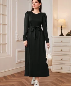 ⁦دريس SHEIN⁩ - الصورة ⁦1⁩