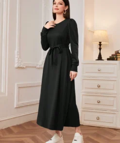 ⁦دريس SHEIN⁩ - الصورة ⁦4⁩