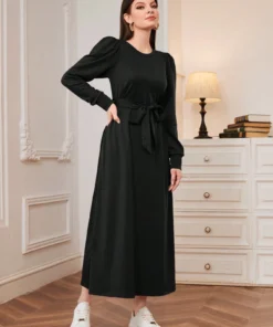 ⁦دريس SHEIN⁩ - الصورة ⁦3⁩