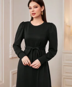 ⁦دريس SHEIN⁩ - الصورة ⁦2⁩