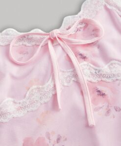 لانجري SHEIN - الصورة 2