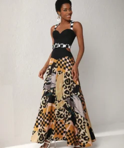 ⁦دريس SHEIN⁩ - الصورة ⁦1⁩