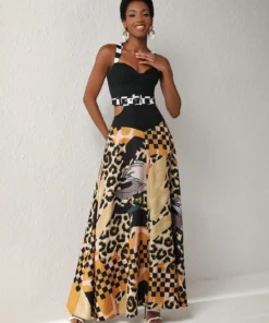 ⁦دريس SHEIN⁩ - الصورة ⁦3⁩