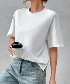 ⁦تيشيرت SHEIN⁩ - الصورة ⁦4⁩