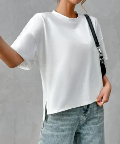 ⁦تيشيرت SHEIN⁩ - الصورة ⁦3⁩