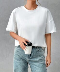 ⁦تيشيرت SHEIN⁩ - الصورة ⁦2⁩