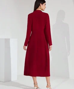 ⁦دريس SHEIN⁩ - الصورة ⁦6⁩