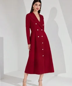 ⁦دريس SHEIN⁩ - الصورة ⁦1⁩