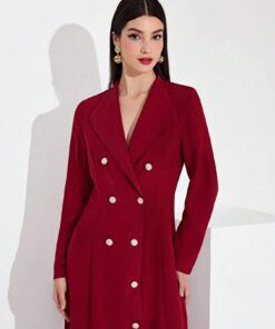 ⁦دريس SHEIN⁩ - الصورة ⁦2⁩