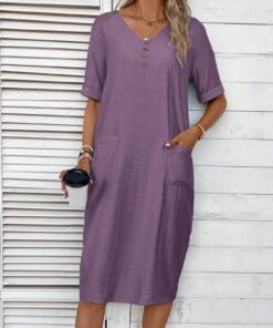 ⁦ميني دريس SHEIN⁩ - الصورة ⁦1⁩