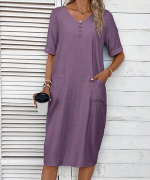 ميني دريس SHEIN