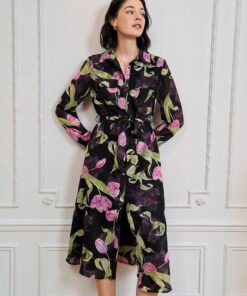 ⁦ميني دريسSHEIN⁩ - الصورة ⁦1⁩