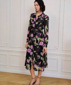 ⁦ميني دريسSHEIN⁩ - الصورة ⁦4⁩