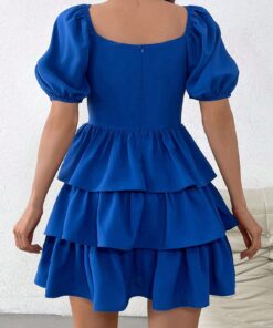 ⁦ميني دريس SHEIN⁩ - الصورة ⁦5⁩