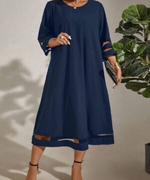 ميني دريس SHEIN