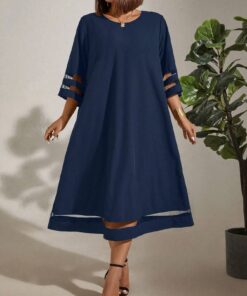 ⁦ميني دريس SHEIN⁩ - الصورة ⁦4⁩