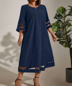 ⁦ميني دريس SHEIN⁩ - الصورة ⁦2⁩