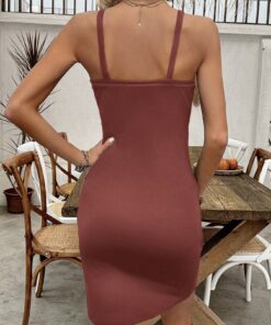 ⁦ميني دريس SHEIN⁩ - الصورة ⁦6⁩