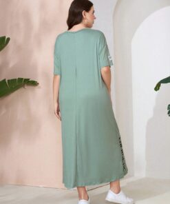 ⁦ميني دريس SHEIN⁩ - الصورة ⁦4⁩