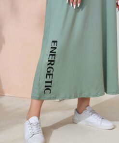 ⁦ميني دريس SHEIN⁩ - الصورة ⁦3⁩