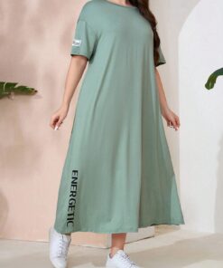 ⁦ميني دريس SHEIN⁩ - الصورة ⁦2⁩