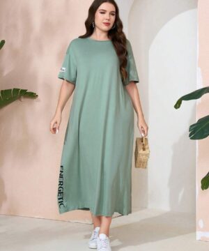 ميني دريس SHEIN