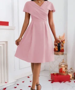 ⁦ميني دريس SHEIN⁩ - الصورة ⁦4⁩