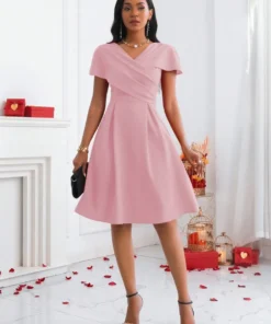 ⁦ميني دريس SHEIN⁩ - الصورة ⁦1⁩