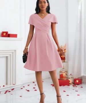 ميني دريس SHEIN