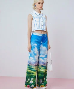 بنطلون SHEIN - الصورة 8