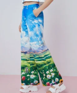 بنطلون SHEIN - الصورة 7